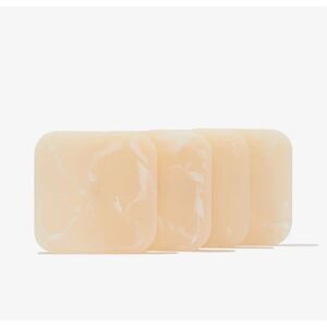 NWT RI-RI-KU Resin Coasters Set of 4